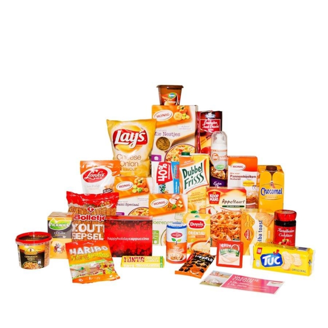 Kerstpakket Kwaliteit