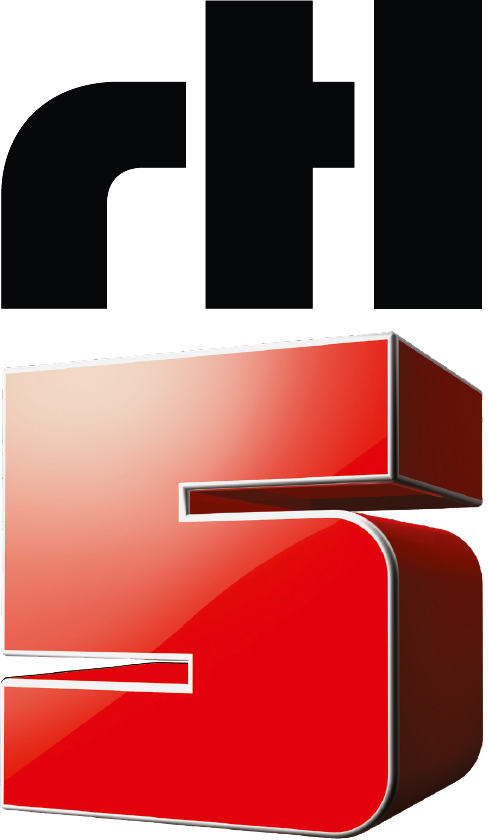 RTL 5 Logo