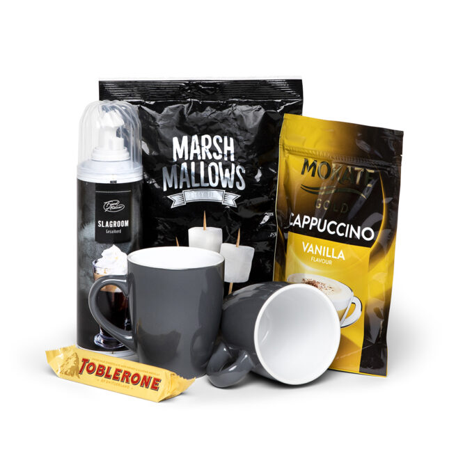 Kerstpakket Mallow