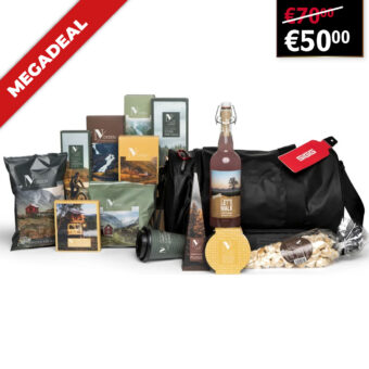 Kerstpakket Sigg