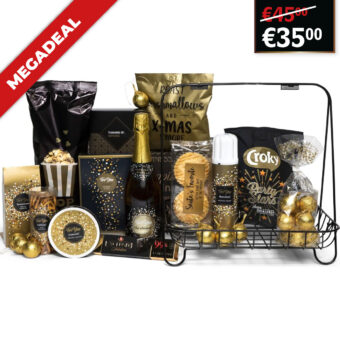 Kerstpakket Trendy
