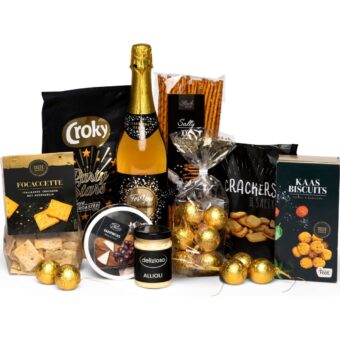 Kerstpakket Enjoy