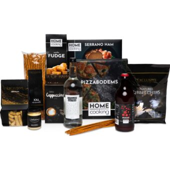Kerstpakket Smullen