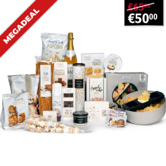 Kerstpakket Dippen