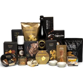 Kerstpakket Glamour