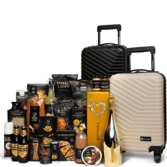 Kerstpakket Stijlvol & chique