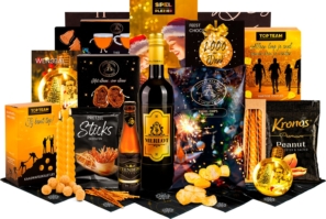 Kerstpakket Chique