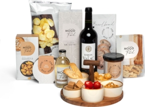 Kerstpakket Share