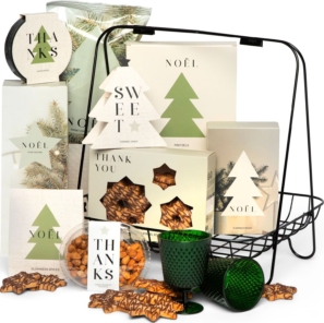 Kerstpakket X-mas
