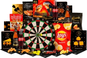 Kerstpakket 180!