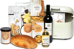 Kerstpakket Serene