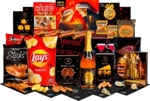 Kerstpakket Family