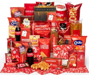Kerstpakket Perfect