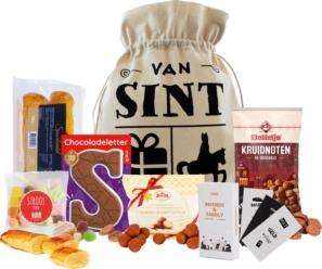 Sintgeschenk Dante