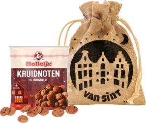 Sintgeschenk Jose