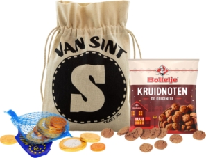 Sintgeschenk Avila