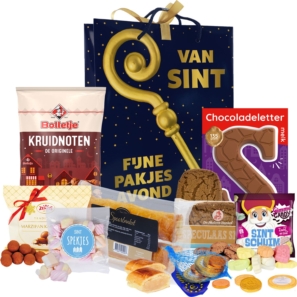 Sintgeschenk Coria