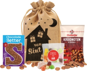 Sintgeschenk Eljas