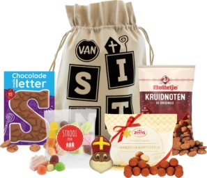Sintgeschenk Rubio