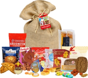 Sintgeschenk Pablo