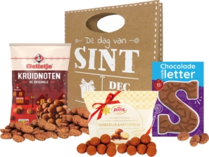 Sintgeschenk Lugo