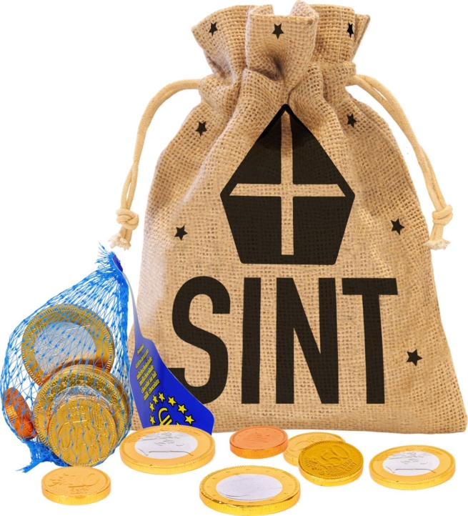 Sintgeschenk Murcia