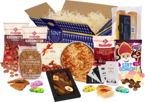Sintgeschenk Fausto