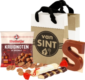 Sintgeschenk Palma