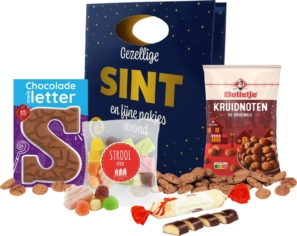 Sintgeschenk Chico