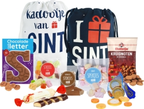 Sintgeschenk Rota