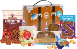 Sintgeschenk Lorent