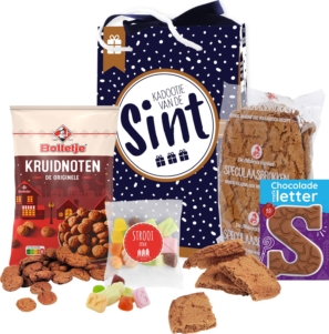 Sintgeschenk Nesto
