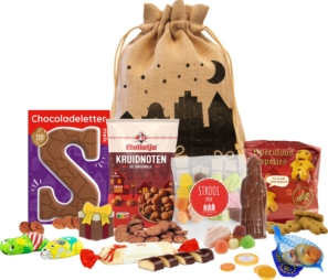 Sintgeschenk Huelva