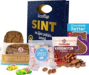 Sintgeschenk Luca