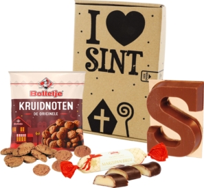 Sintgeschenk Cordoba