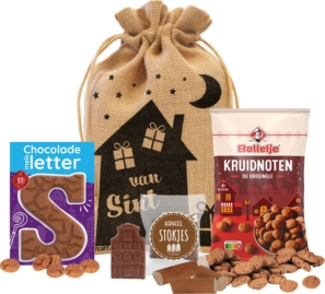 Sintgeschenk Bilbao