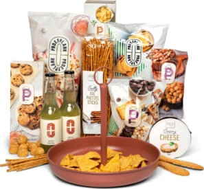 Kerstpakket Feestje