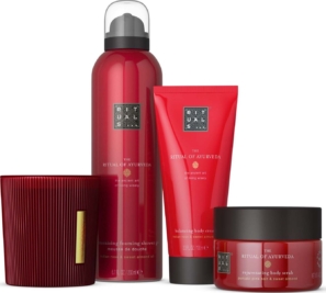 The Ritual of Ayurveda - Medium Gift Set