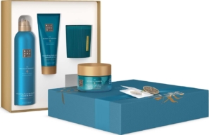 The Ritual of Hammam - Medium Gift Set