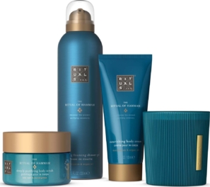 The Ritual of Hammam - Medium Gift Set