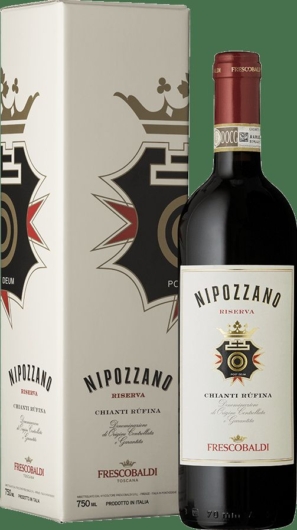 Frescobaldi Nipozzano Riserva Chianti