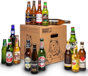BEERBOXL Pils