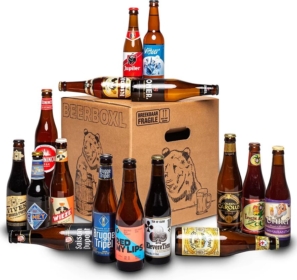 BEERBOXL Belgie