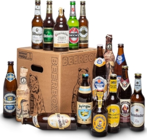 BEERBOXL Duits