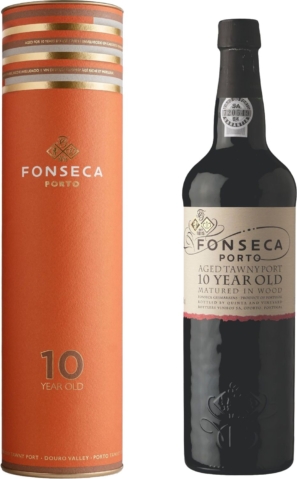 Fonseca Port 10Yrs Old