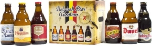 Bieravontuur Belgisch