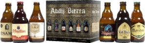 Abdijbieren Giftpack