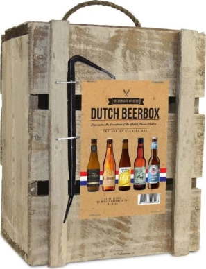 Dutch Beerbox