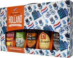 Holland Draagdoos