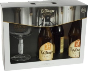 La Trappe Giftpack